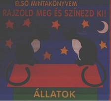 Első mintakönyvem - Állatok [antikvár]