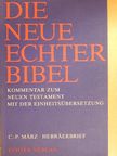 Claus-Peter März - Hebräerbrief [antikvár]
