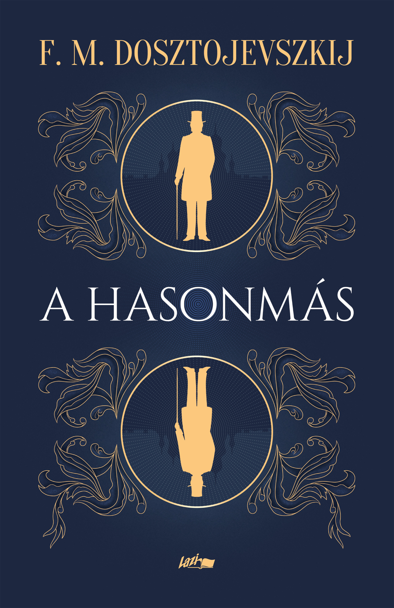 A hasonmás