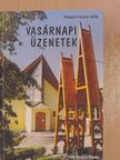 Peisch Ferenc - Vasárnapi üzenetek "B" év [antikvár]