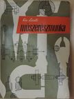 Kis László - Műszerészmunka [antikvár]