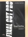 Árva Mihály - Final Cut Pro [antikvár]
