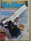 Dr. Bokros Gábor - Kaliber 1999. november [antikvár]