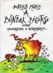 Borbás Mária - A bűnbak bégetése avagy gyöngyszemek a papírkosárból [antikvár]
