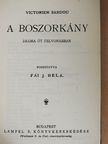 Najac Emil - A boszorkány/Váljunk el!/Andrea [antikvár]