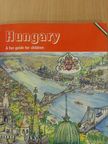 Hungary [antikvár]