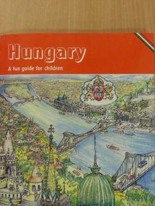 Hungary [antikvár]