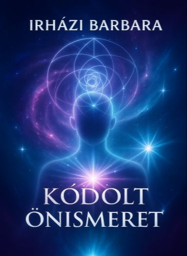 Barbara Irházi - Kódolt Önismeret [eKönyv: epub, mobi]