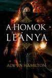 Alwyn Hamilton - A homok leánya [antikvár]