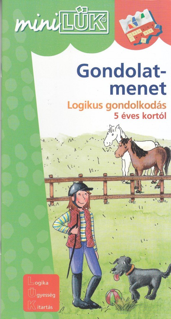Török Ágnes - Gondolatmenet [antikvár]