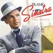 FRANK SINATRA - THE VOICE LP FRANK SINATRA