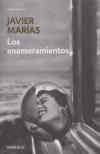 Javier Marías - Los enamoramientos [antikvár]