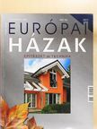 Corinna Scheer - Európai Házak 2007. ősz [antikvár]