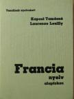 Kaposi Tamásné - Francia nyelv alapfokon [antikvár]