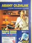 Arany Oldalak - Jász-Nagykun-Szolnok megye 2004 [antikvár]