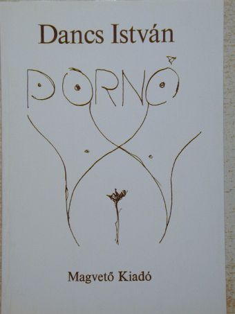 Dancs István - Pornó [antikvár]