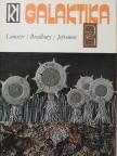 Brian W. Aldiss - Galaktika 2. [antikvár]