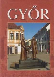 Winkler Gábor - Győr (magyar-angol-német) [antikvár]