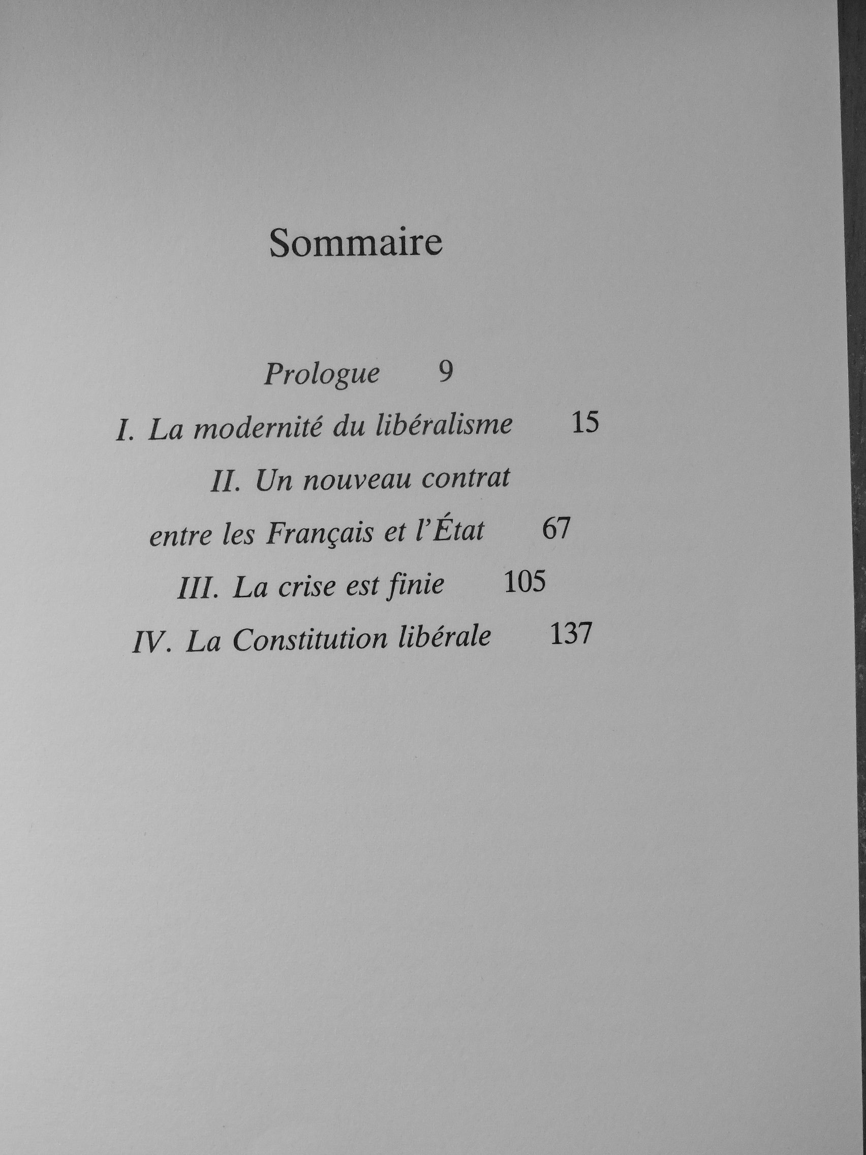 Guy Sorman - L'État minimum [antikvár]