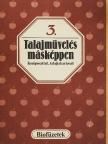 Seléndy Szabolcs - Talajművelés másképpen [antikvár]