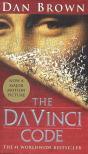 Dan Brown - The Da Vinci Code [antikvár]
