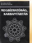 Dr. Gaál Zoltán - Megbízhatóság, karbantartás [antikvár]