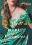 Nicola Cornick - Botrány és ártatlanság [antikvár]