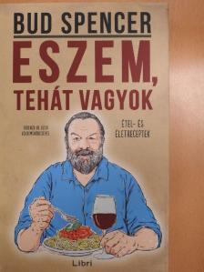 Bud Spencer - Eszem, tehát vagyok [antikvár]
