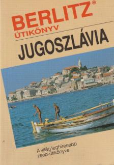 Jugoszlávia [antikvár]