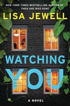 Lisa Jewell - WATCHING YOU