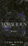 Leigh Rivers - Voracious - A telhetetlen [eKönyv: epub, mobi]