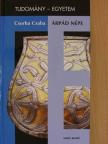 Csorba Csaba - Árpád népe [antikvár]