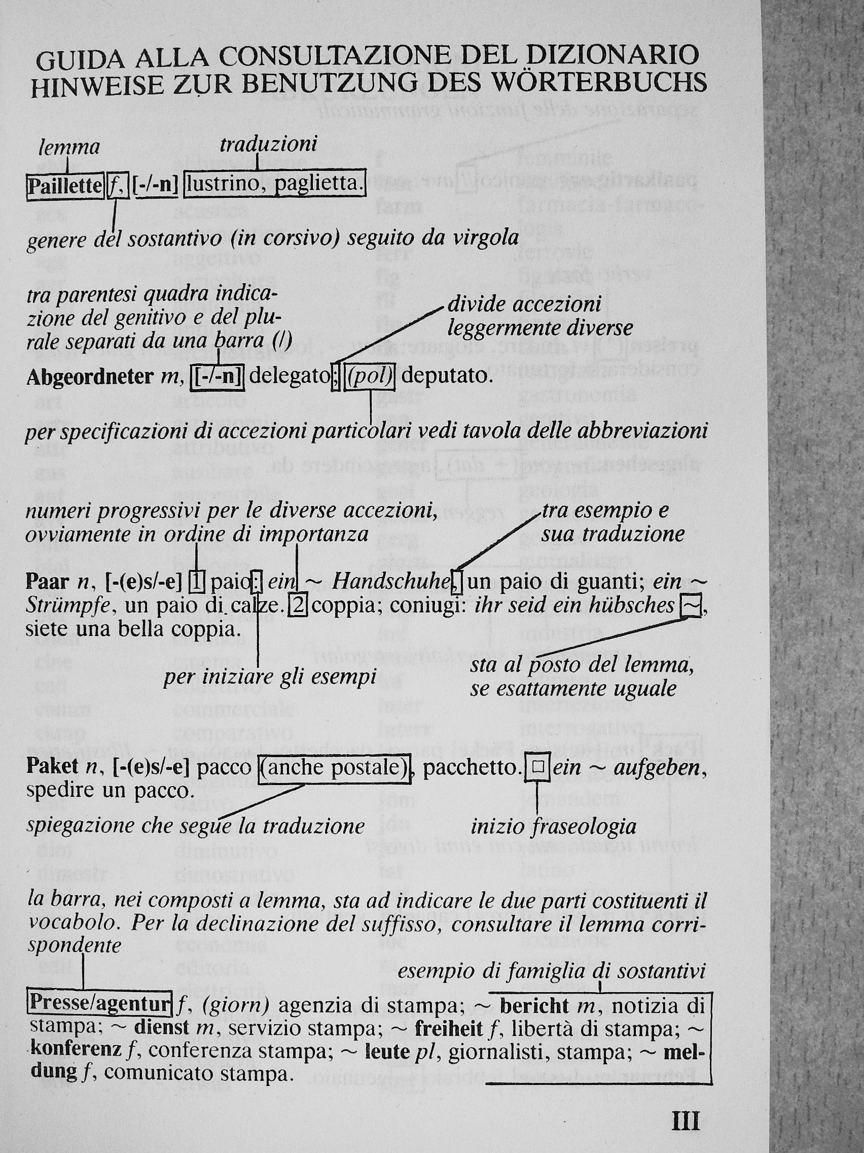 Dizionario Italiano-Tedesco [antikvár]