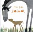 PÉTER ERIKA - Zabfalók [antikvár]