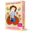 MF - KA - PGY - 0019 - Pozitív gyerek vagyok kártya