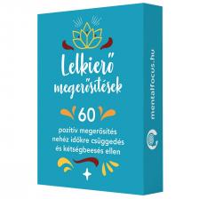 MF - KA - M5 - 0155 - Lelkierő megerősítések - kártya