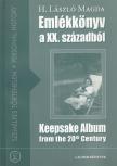 H. László Magda - Emlékkönyv a XX. századból [antikvár]