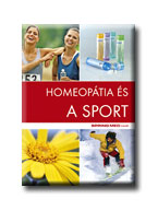 DR. MARC DELIÉRE - DR. ALAIN P - Homeopátia és sport
