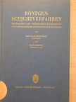 Dr. F. Kemper - Röntgen-schichtverfahren [antikvár]