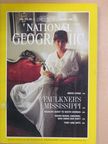Larry Kohl - National Geographic March 1989 [antikvár]