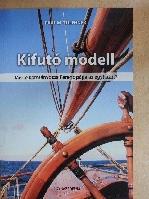 Friedhelm Hengsbach - Kifutó modell [antikvár]