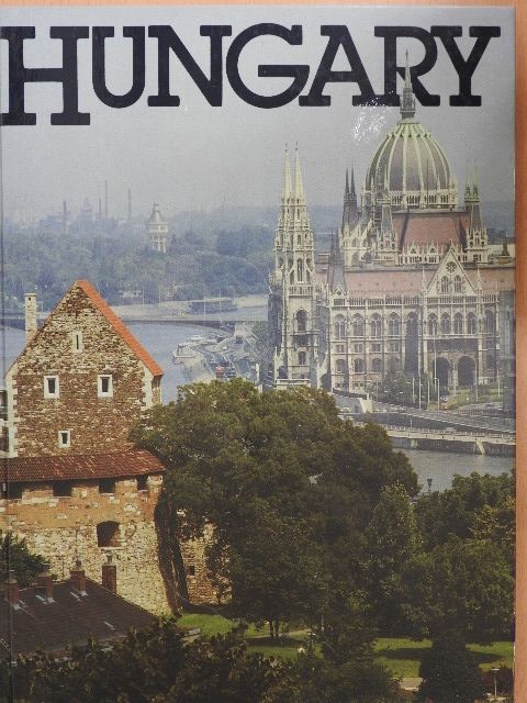 Fekete Gyula - Hungary [antikvár]