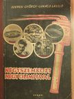 Lukács László - Négyszemközt négy olimpiával [antikvár]