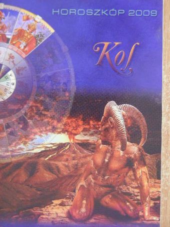 Páll Eleonóra - Kos [antikvár]