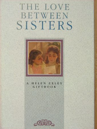 The Love Between Sisters [antikvár]