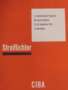 Streiflichter [antikvár]