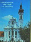 Benedicta v. Mangoldt - Marienmünster Diessen am Ammersee [antikvár]