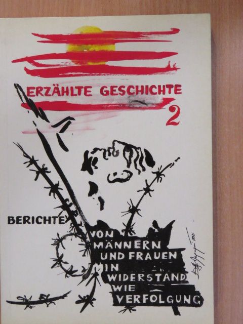 Erich Bielka - Erzählte Geschichte 2. [antikvár]