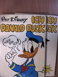 Walt Disney - Ich Donald Duck 1-2. [antikvár]