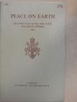 John XXIII - Encyclical Letter (Pacem in terris) of His Holiness John XXIII By Divine Providence Pope [antikvár]